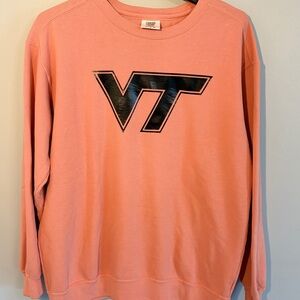 Virginia Tech Hokies Sweatshirt